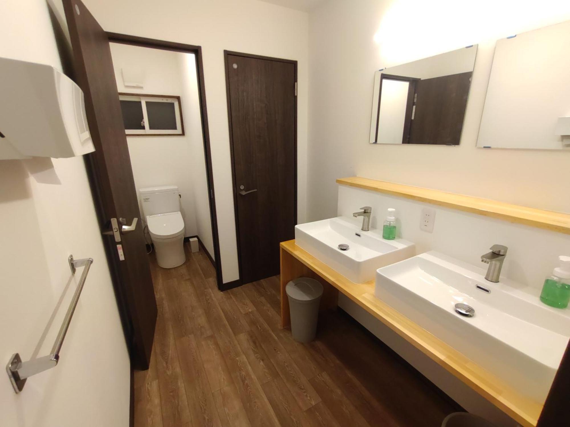Hakuba Norikura Wakaguri Guesthouse Otari Buitenkant foto