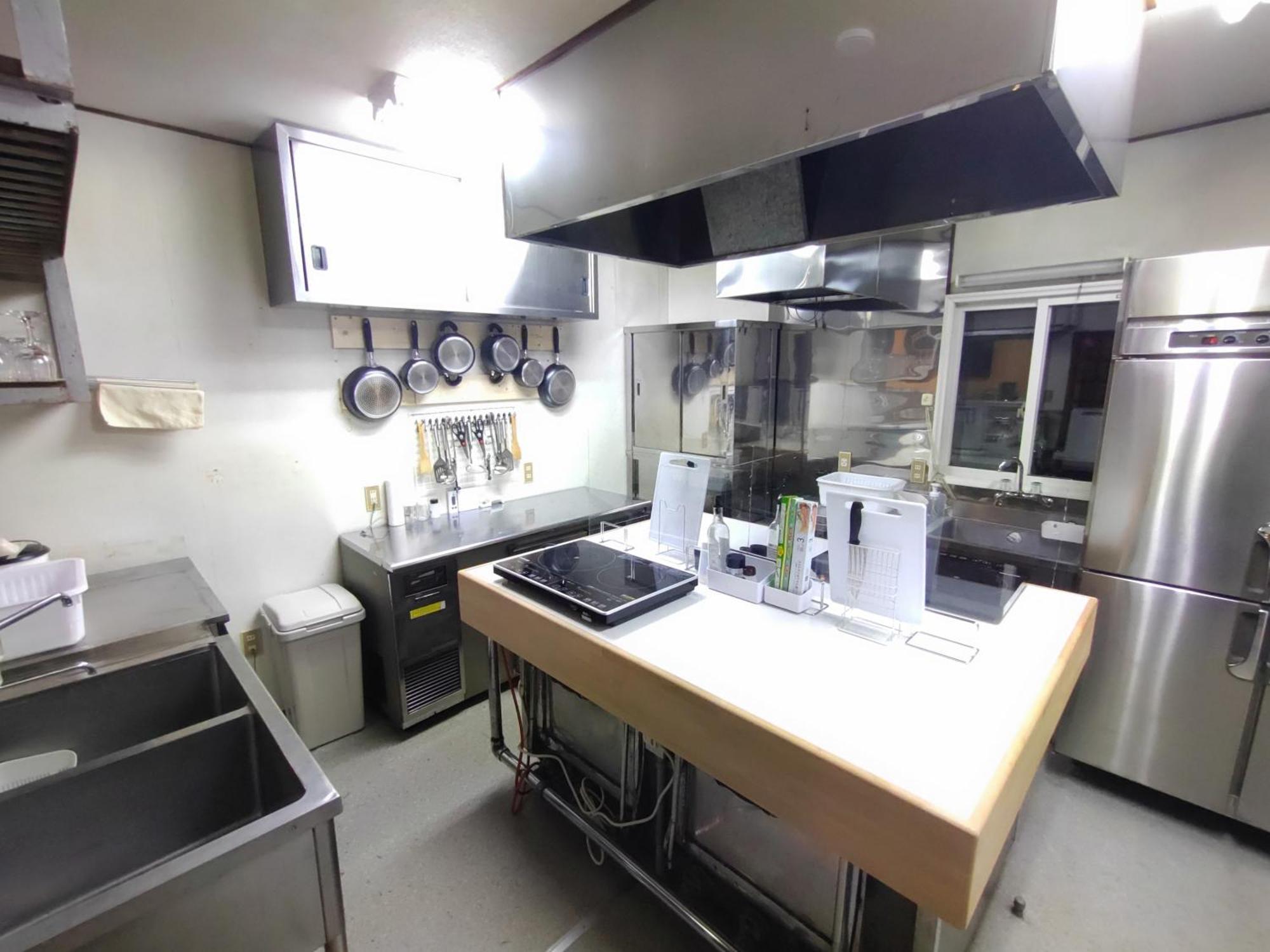 Hakuba Norikura Wakaguri Guesthouse Otari Buitenkant foto