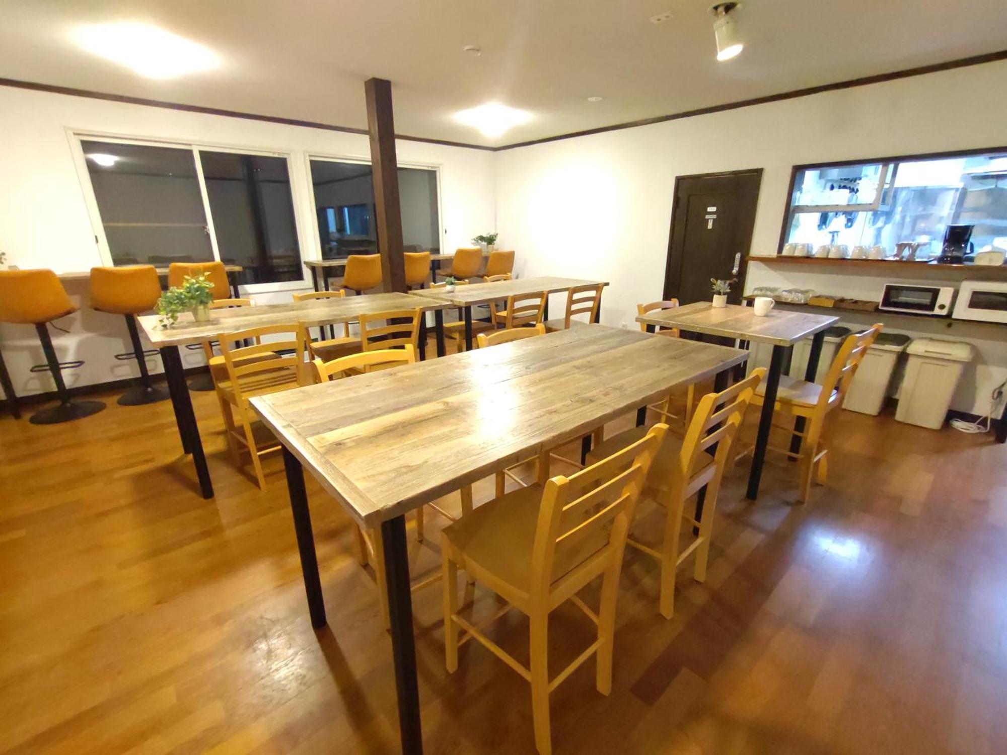 Hakuba Norikura Wakaguri Guesthouse Otari Buitenkant foto